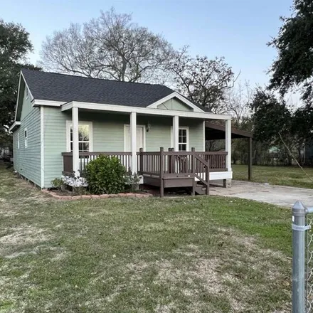 Buy this 2 bed house on 5161 9th Street in Lakeview, Port Arthur
