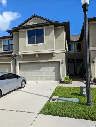 Rent this 3 bed townhouse on 2998 Haines Bayshore Road in Pinellas County, FL 33760