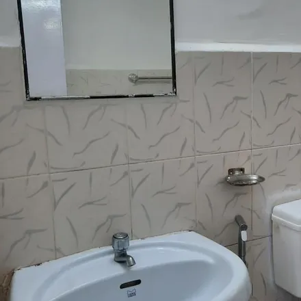 Rent this 2 bed apartment on Panaji in Tiswadi, India