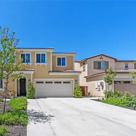 Buy this 3 bed house on Humboldt Drive in Menifee, CA 92585