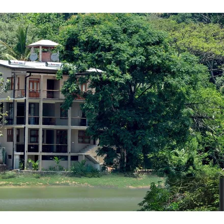 Rent this 7 bed house on Kandy