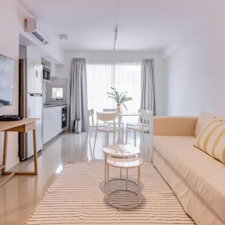 Rent this 1 bed apartment on Avenida Crámer 2270 in Belgrano, C1428 CTF Buenos Aires