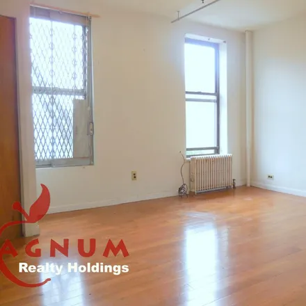 Rent this 1 bed apartment on 82 East 10th Street in New York, NY 10003