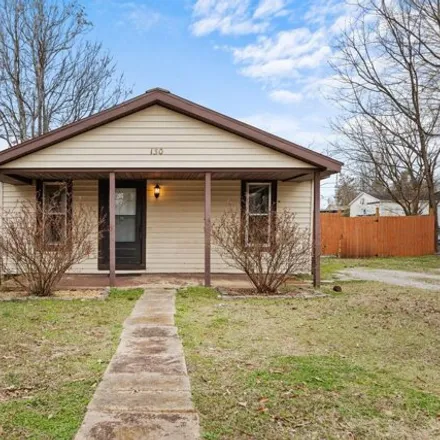 Buy this 2 bed house on 130 North Franklin Street in Weeden Heights, Florence