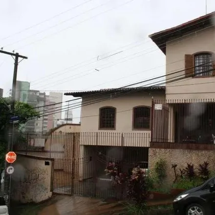 Image 2 - Avenida dos Bandeirantes, Anchieta, Belo Horizonte - MG, 30315-382, Brazil - House for sale