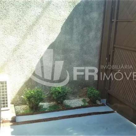 Buy this 2 bed house on Rua Ranulpho de Campos Pires in Jardim Wanel Ville III, Sorocaba - SP