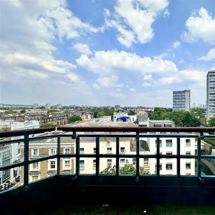 Image 6 - Finch Lodge, Admiral Walk, London, W9 3TB, United Kingdom - Apartment for rent