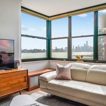 Buy this 2 bed condo on 55 Louis DePascale Constitution Court in Hoboken, NJ 07030