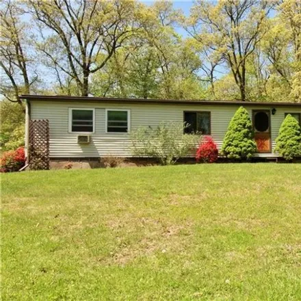 Buy this 3 bed house on 1055 Nemeth Road in Springfield Township, PA 18036