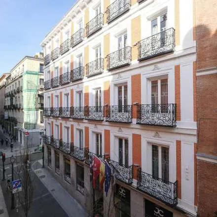 Image 7 - Calle de las Infantas, 2, 28004 Madrid, Spain - Apartment for rent