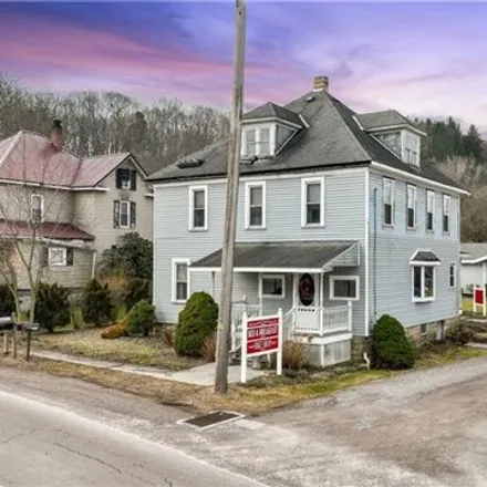 Image 2 - 131 Rockdale Rd, Rockwood, Pennsylvania, 15557 - House for sale