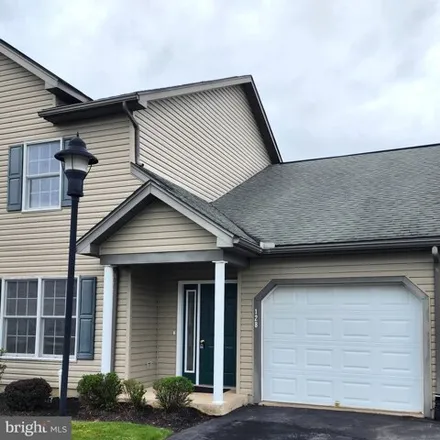 Buy this 3 bed condo on 128 Winchester Court in State College, PA 16801