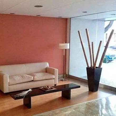 Buy this 2 bed apartment on Avicar Puerto Madero in Juana Manso 1149, Puerto Madero