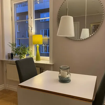 Image 8 - Hantverkargatan, 112 39 Stockholm, Sweden - Apartment for rent
