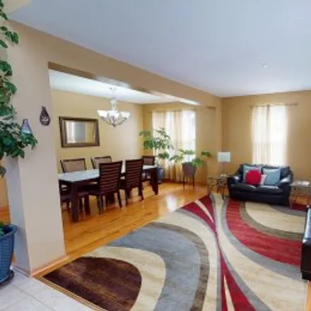 Buy this 5 bed apartment on 1215 Mallard Lane in Winding Trails, Hoffman Estates