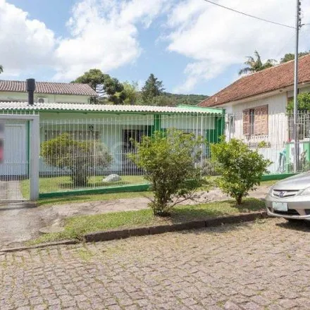 Buy this 4 bed house on Rua Morano Calabro in Jardim Isabel, Porto Alegre - RS