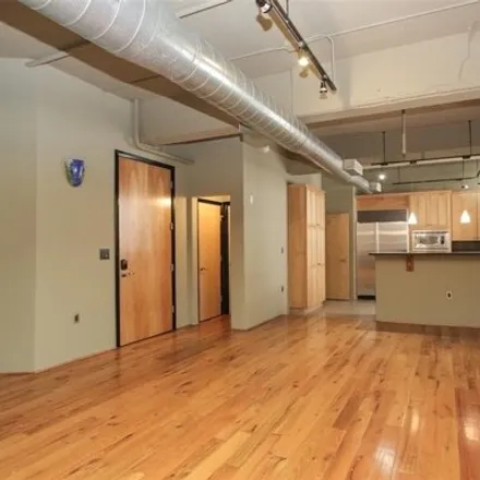 Buy this 2 bed condo on Capitol Lofts in 705 Main Street, Houston