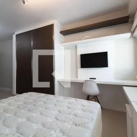 Rent this 1 bed apartment on Brigadeiro Towers in Rua Brigadeiro Franco 2190, Centro