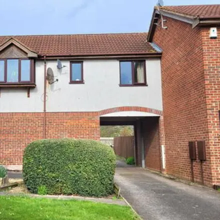 Buy this 2 bed house on Penrith Grove in Peterborough, PE4 7FQ