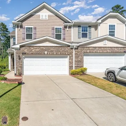 Buy this 3 bed house on 1636 Cary Reserve Dr in Cary, North Carolina