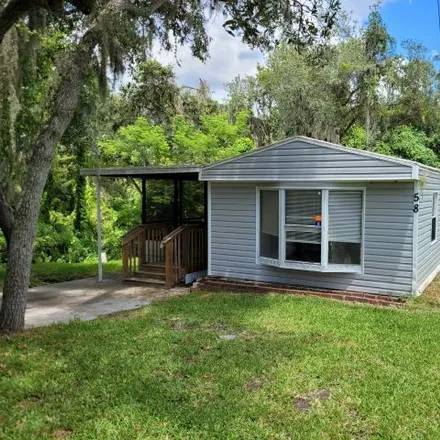 Buy this 2 bed house on 10915 East Bay Road in Hillsborough County, FL 33534
