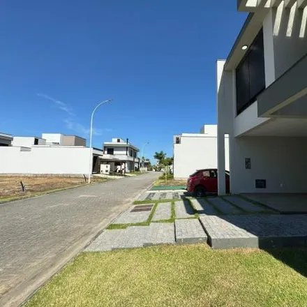 Buy this 3 bed house on Avenida Wilson Castelo Branco in Beira Rio, Biguaçu - SC