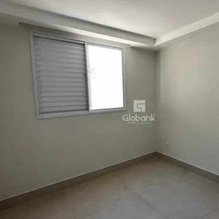 Rent this 3 bed apartment on Rua Petrolino Narciso in Vila Atlântida, Montes Claros - MG