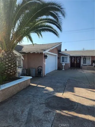 Buy this 3 bed house on 8547 Bluebell Drive in Buena Park, CA 90620