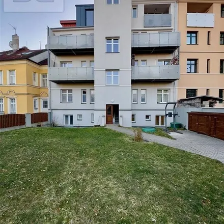 Image 3 - Pod Lázní 745/5, 140 00 Prague, Czechia - Apartment for rent