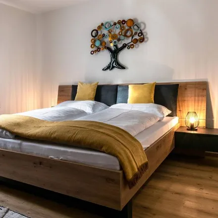 Rent this 1 bed apartment on Bahnhof Bad Hofgastein in Breitenberg 27, 5630 Breitenberg