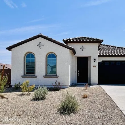 Rent this 4 bed house on 9329 West Encinas Lane in Phoenix, AZ 85353