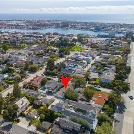 Buy this 4 bed house on 2908 Broad Street in Newport Beach, CA 92663
