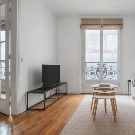 Image 5 - 89;91 Boulevard Richard-Lenoir, 75011 Paris, France - Apartment for rent