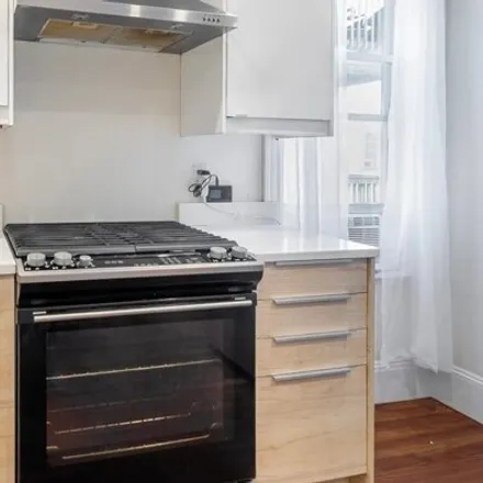 Rent this 3 bed apartment on 17 Cawfield Street in Boston, MA 02125