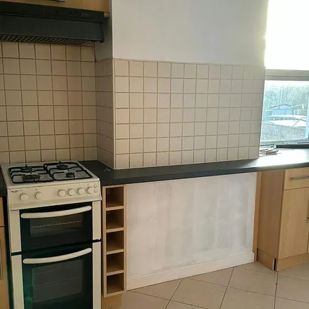 Rent this 2 bed apartment on Southend Road in Uphill, BS23 4JZ