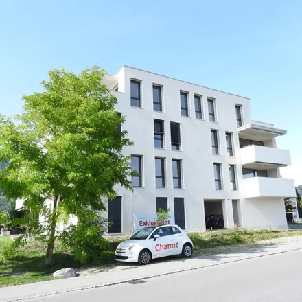 Image 3 - Bahnstrasse 6, 9445 Rebstein, Switzerland - Apartment for rent