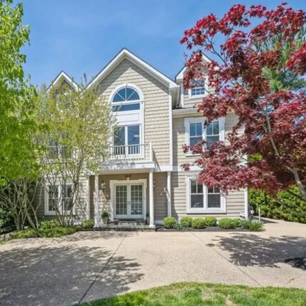 Buy this 4 bed house on 8805 Ridge Road in Bethesda, MD 20817