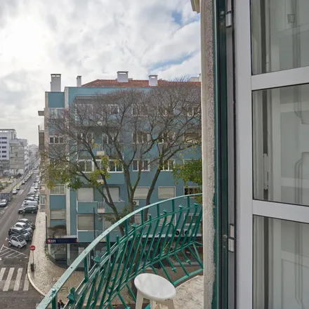 Image 8 - Rua Pascoal de Melo 58, 1000-999 Lisbon, Portugal - Room for rent