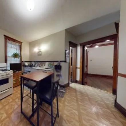Buy this 6 bed apartment on 4230 North Wolcott Avenue in North Center, Chicago