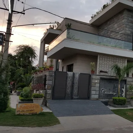Rent this 2 bed house on Jaipur in Vaishali Nagar, IN