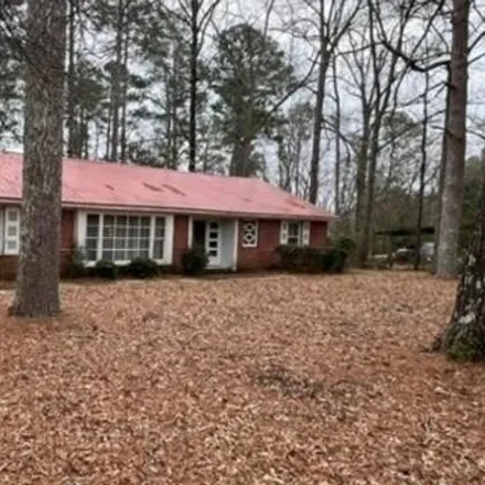 Buy this 3 bed house on 784 North Spring Avenue in Louisville, MS 39339