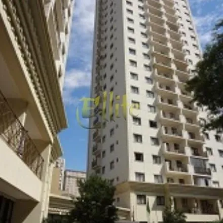 Rent this 2 bed apartment on Rua Casa do Ator 972 in Vila Olímpia, São Paulo - SP