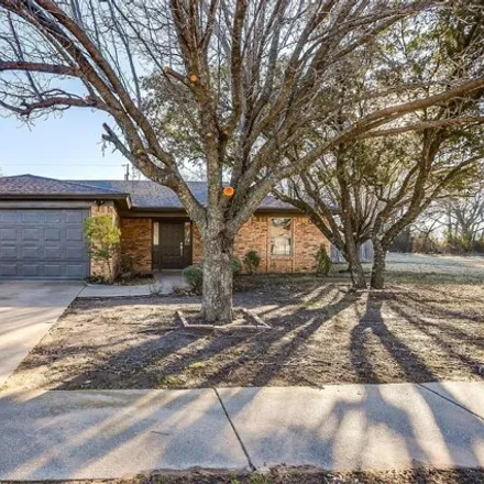 Buy this 3 bed house on 281 Bentley Drive in Joshua, TX 76058