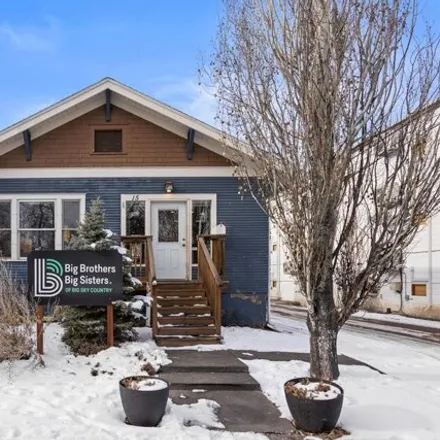 Buy this 6 bed house on Big Brothers Big Sisters in 15 South 8th Avenue, Bozeman