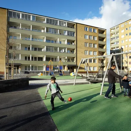 Image 2 - Ramels väg 23, 213 69 Malmo, Sweden - Apartment for rent