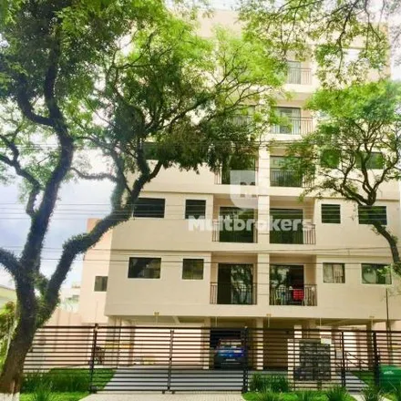 Buy this 1 bed apartment on Estacionamento Shipping Palladium in Rua Eduardo Carlos Pereira, Portão