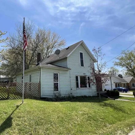 Buy this 3 bed house on 101 South 23rd Street in Goshen, IN 46528