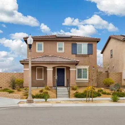 Buy this 4 bed house on Rio Guadalupe Road in Cathedral City, CA 92262