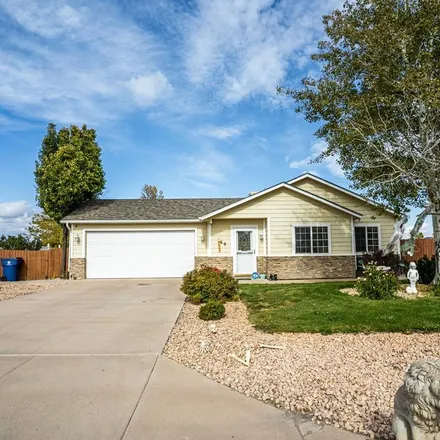 Image 1 - 163 East Bond Drive, Pueblo County, CO 81007, USA - House for sale