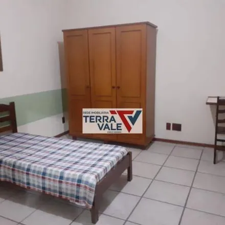 Rent this 1 bed apartment on Rua Prefeito Carlos Eugênio Marcondes in Centro, Lorena - SP